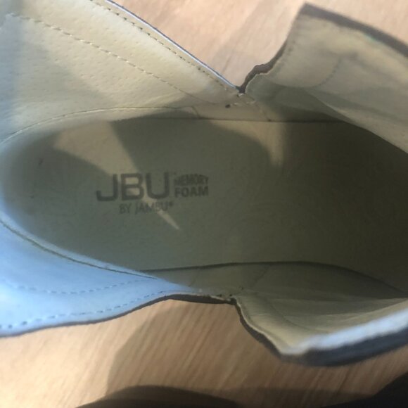 JBU By Jambu Parker Booties- Black - Picture 5 of 14